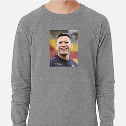 Israel Folau Merch For Fans Israel Folau Sweatshirts