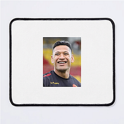 Israel Folau Merch For Fans Israel Folau Mouse Pads