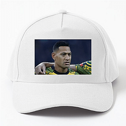 Israel Folau Collection for fans Israel Folau Hats & Caps