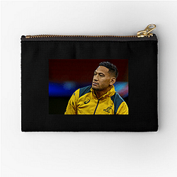 Israel Folau Limited Collection Israel Folau Zipper Pouches