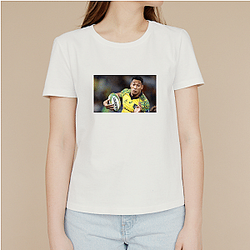 Israel Folau Fan Art Israel Folau T-Shirts