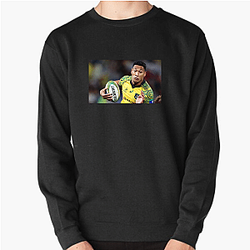Israel Folau Fan Art Israel Folau Sweatshirts
