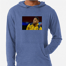 Israel Folau Limited Collection Israel Folau Hoodies