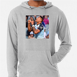 Israel Folau Signature Israel Folau Hoodies
