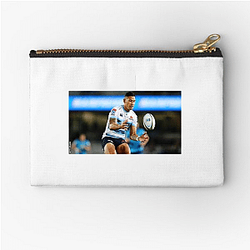 Israel Folau Merchandise Israel Folau Zipper Pouches