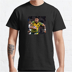 Israel Folau Merch Collection Israel Folau T-Shirts