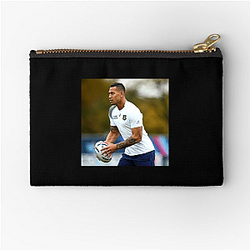 Israel Folau Merchandise For Fans Israel Folau Zipper Pouches