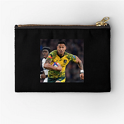 Israel Folau Merch Collection Israel Folau Zipper Pouches