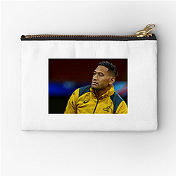 Israel Folau Limited Collection Israel Folau Zipper Pouches