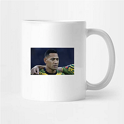 Israel Folau Collection for fans Israel Folau Mugs