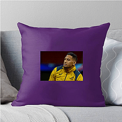 Israel Folau Limited Collection Israel Folau Pillows Cover
