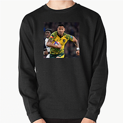 Israel Folau Merch Collection Israel Folau Sweatshirts