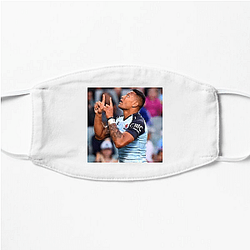 Israel Folau Signature Israel Folau Face Masks
