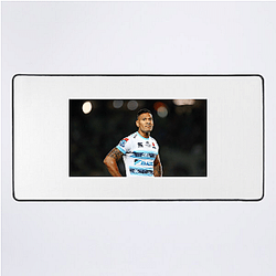 Israel Folau Merch Israel Folau Mouse Pads