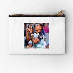 Israel Folau Signature Israel Folau Zipper Pouches