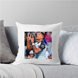 Israel Folau Signature Israel Folau Pillows Cover