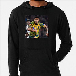 Israel Folau Merch Collection Israel Folau Hoodies