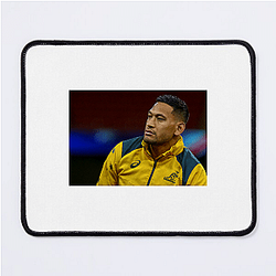 Israel Folau Limited Collection Israel Folau Mouse Pads