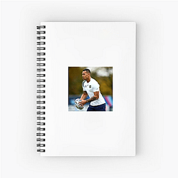 Israel Folau Merchandise For Fans Israel Folau Notebook