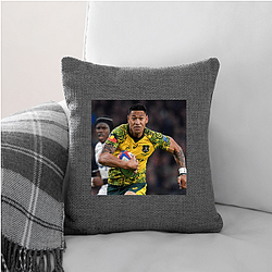Israel Folau Merch Collection Israel Folau Pillows Cover