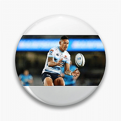 Israel Folau Merchandise Israel Folau Pins