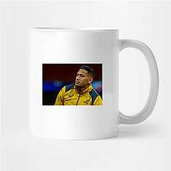 Israel Folau Limited Collection Israel Folau Mugs