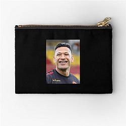Israel Folau Merch For Fans Israel Folau Zipper Pouches