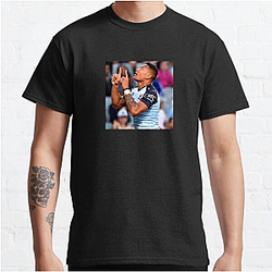 Israel Folau Signature Israel Folau T-Shirts