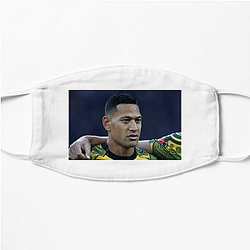 Israel Folau Collection for fans Israel Folau Face Masks