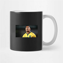 Israel Folau Special Collection Israel Folau Mugs