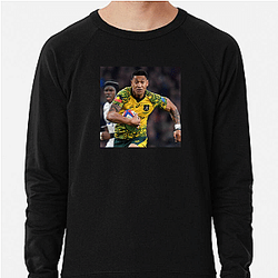 Israel Folau Merch Collection Israel Folau Sweatshirts