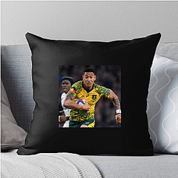 Israel Folau Merch Collection Israel Folau Pillows Cover