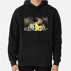 Israel Folau Fan Art Israel Folau Hoodies