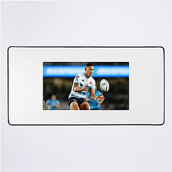 Israel Folau Merchandise Israel Folau Mouse Pads