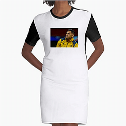 Israel Folau Limited Collection Israel Folau Dresses