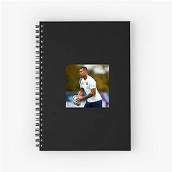 Israel Folau Merchandise For Fans Israel Folau Notebook