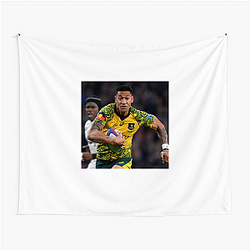 Israel Folau Merch Collection Israel Folau Tapestries