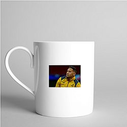 Israel Folau Limited Collection Israel Folau Mugs