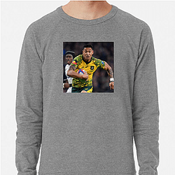 Israel Folau Merch Collection Israel Folau Sweatshirts