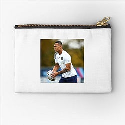 Israel Folau Merchandise For Fans Israel Folau Zipper Pouches