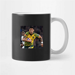 Israel Folau Merch Collection Israel Folau Mugs