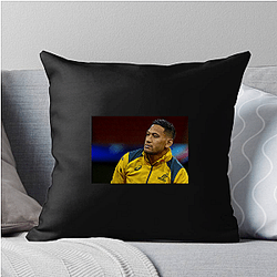 Israel Folau Limited Collection Israel Folau Pillows Cover