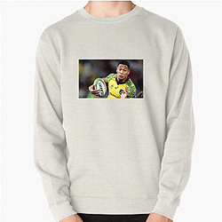 Israel Folau Fan Art Israel Folau Sweatshirts
