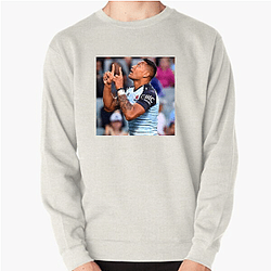 Israel Folau Signature Israel Folau Sweatshirts