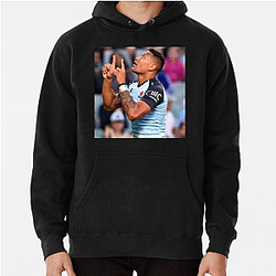 Israel Folau Signature Israel Folau Hoodies