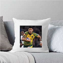 Israel Folau Merch Collection Israel Folau Pillows Cover