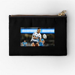 Israel Folau Merchandise Israel Folau Zipper Pouches