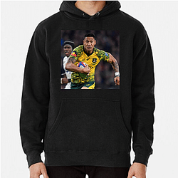 Israel Folau Merch Collection Israel Folau Hoodies