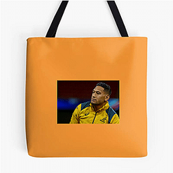 Israel Folau Limited Collection Israel Folau Bags