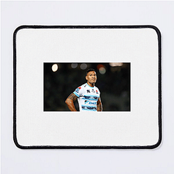 Israel Folau Merch Israel Folau Mouse Pads